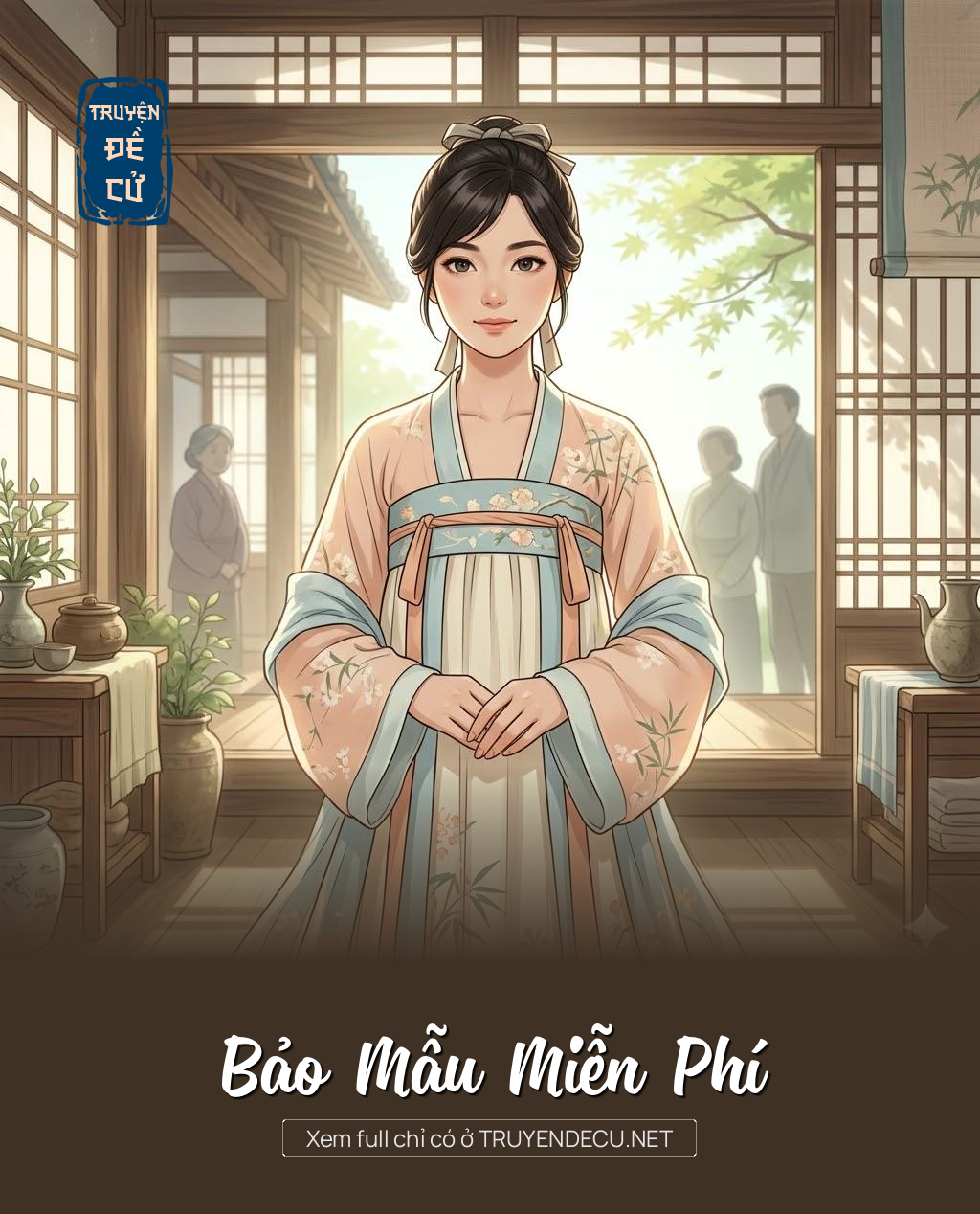 
                            Bảo Mẫu Miễn Phí