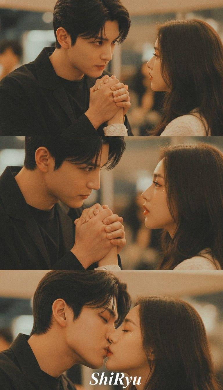 Quyến Rũ Anh Rồi Còn Muốn Đi