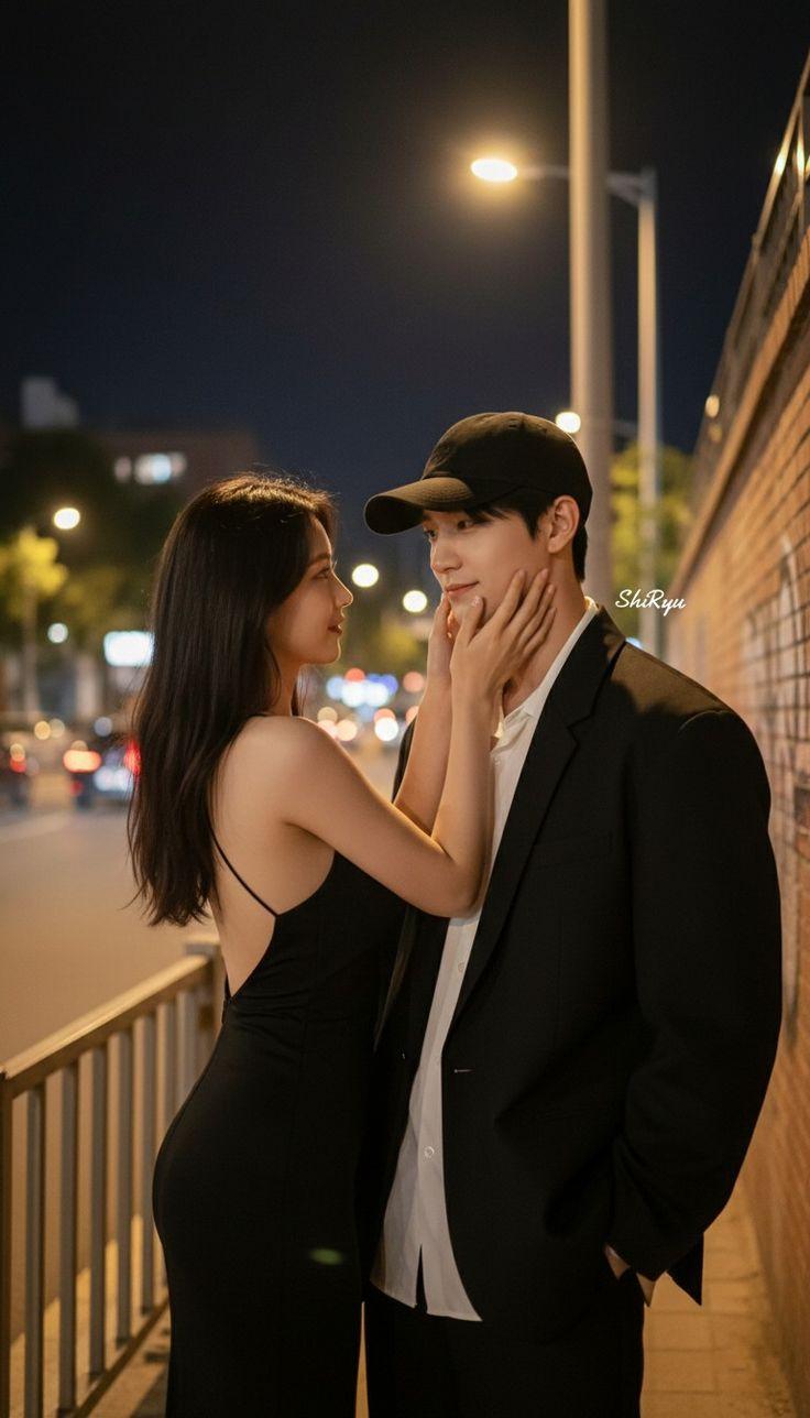 Gặp Lại Em Giữa Mùa Đông