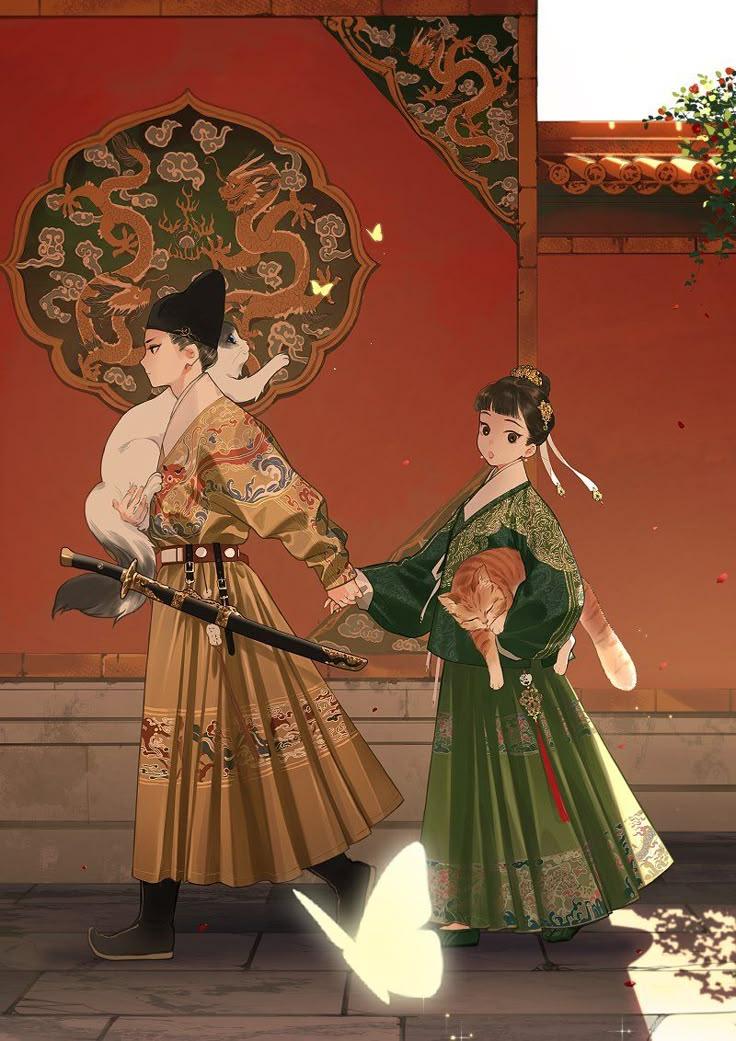 Một Kiếp Bình Yên