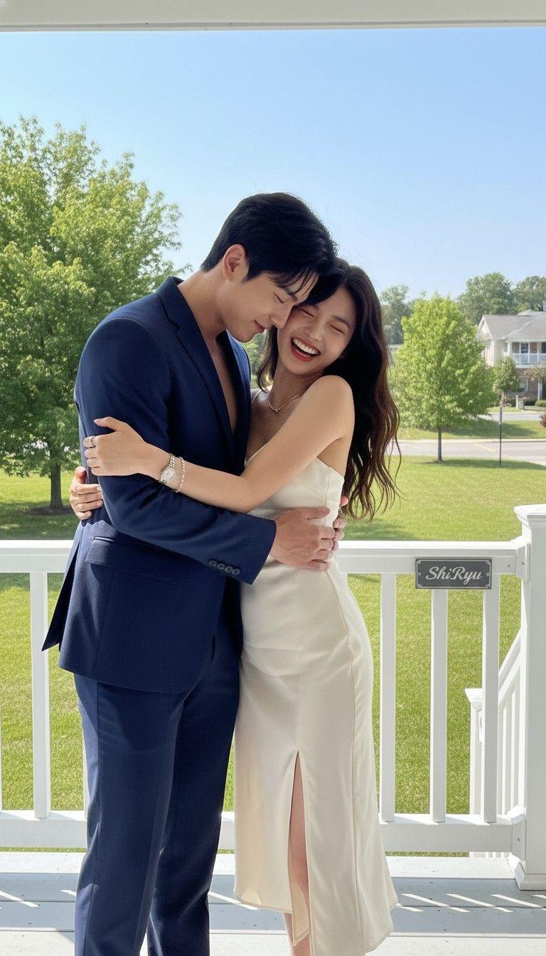 Đi Làm Gặp Người Yêu Cũ