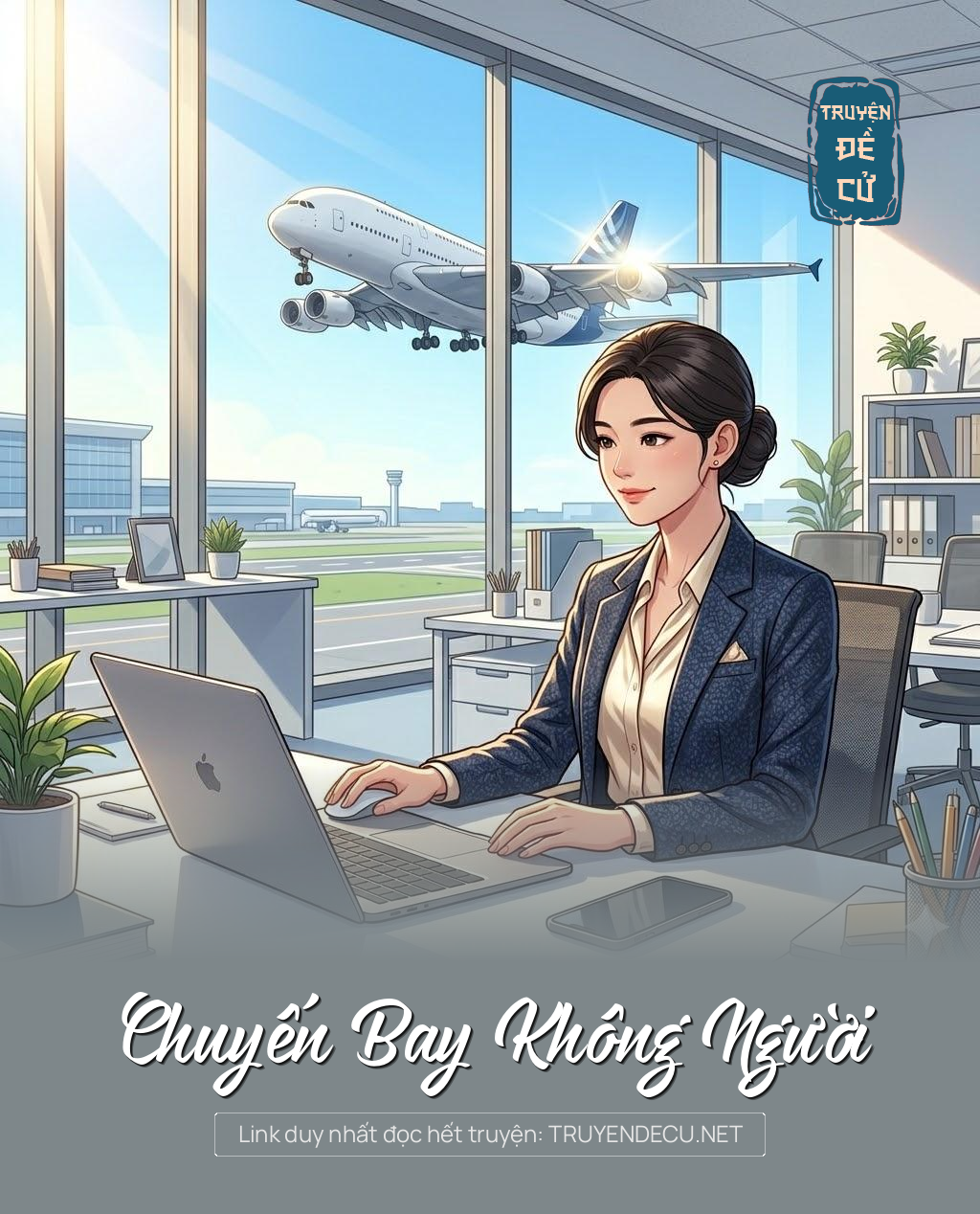 
                            Chuyến Bay Không Người