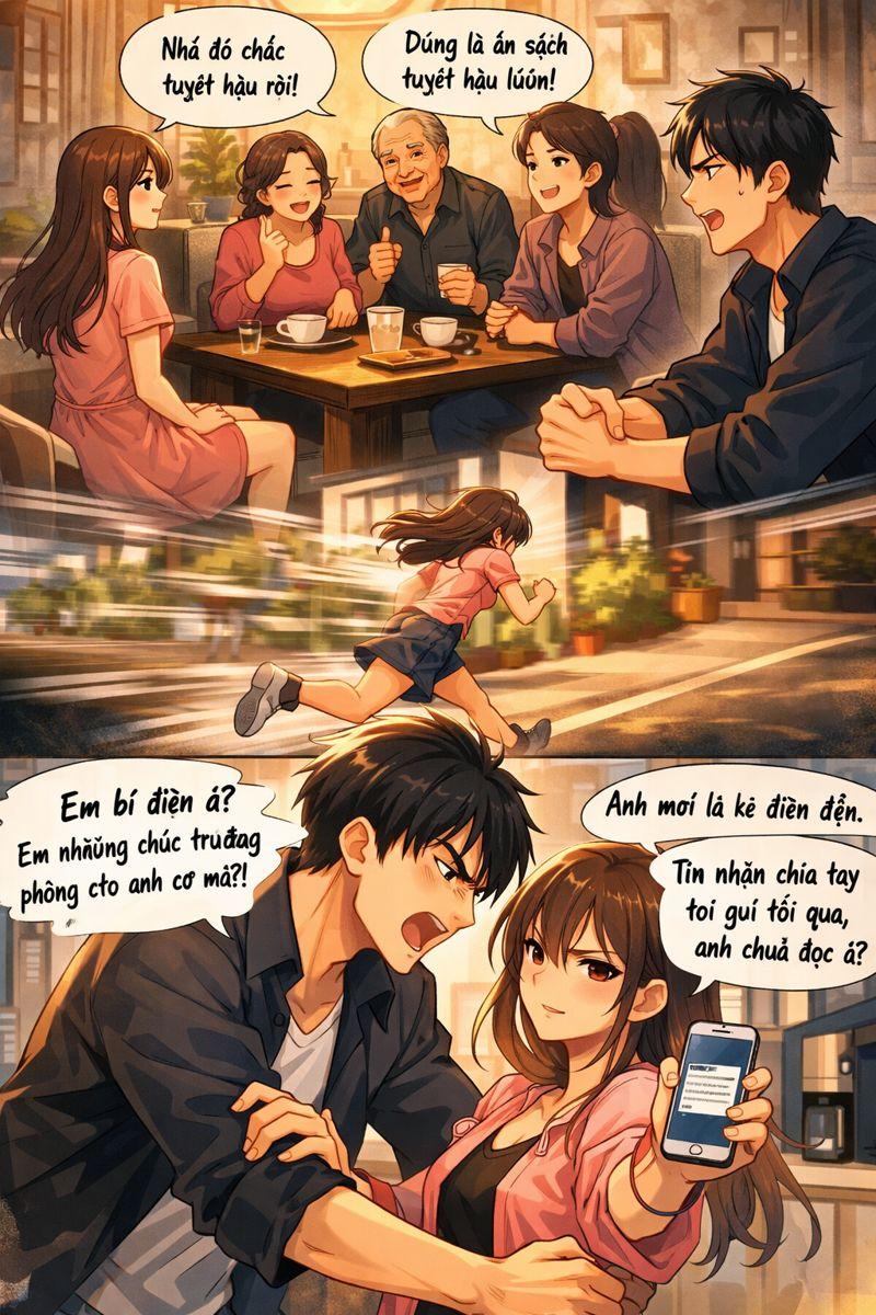 Từng Yêu Một Kẻ Không Đáng Một Xu