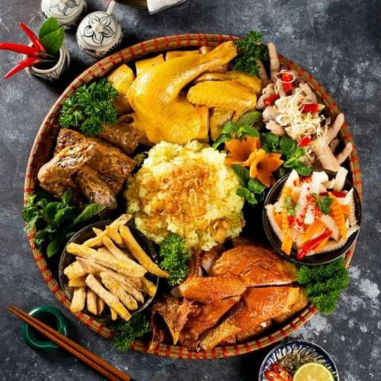 
                            Chậm Một Nhịp, Lỡ Một Đời