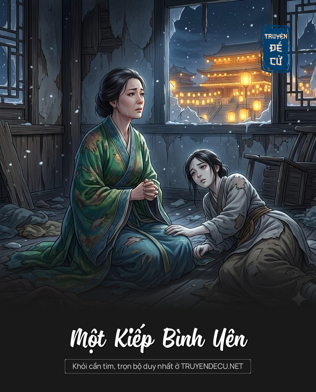 
                            Một Kiếp Bình Yên