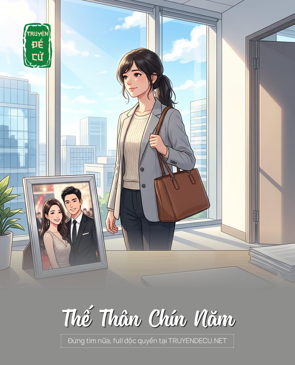 
                            Thế Thân Chín Năm