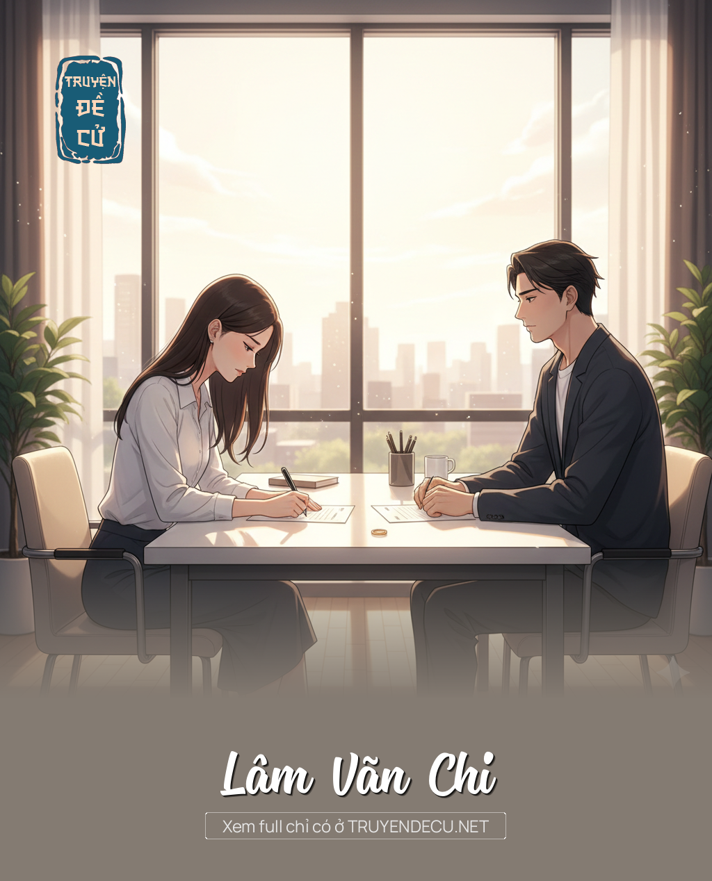 
                            Lâm Vãn Chi