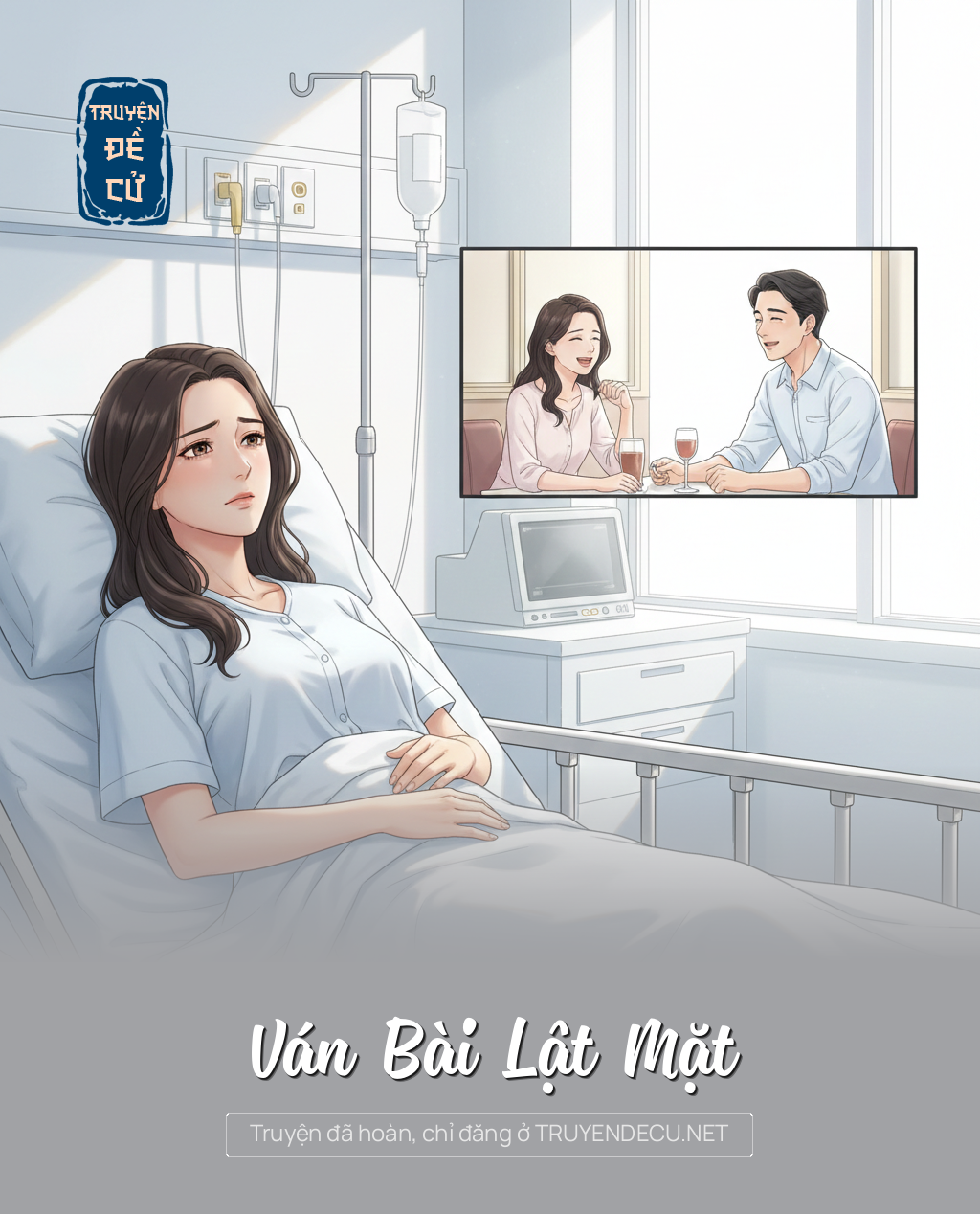 
                            Ván Bài Lật Mặt