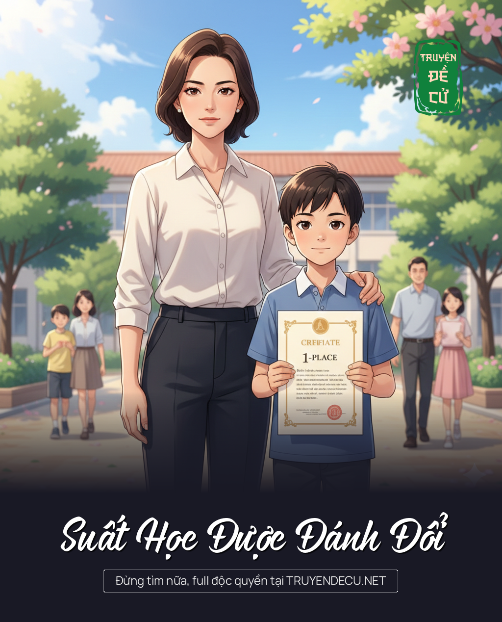 Suất Học Được Đánh Đổi