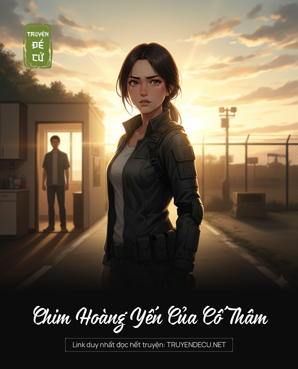 
                            Chim Hoàng Yến Của Cố Thâm