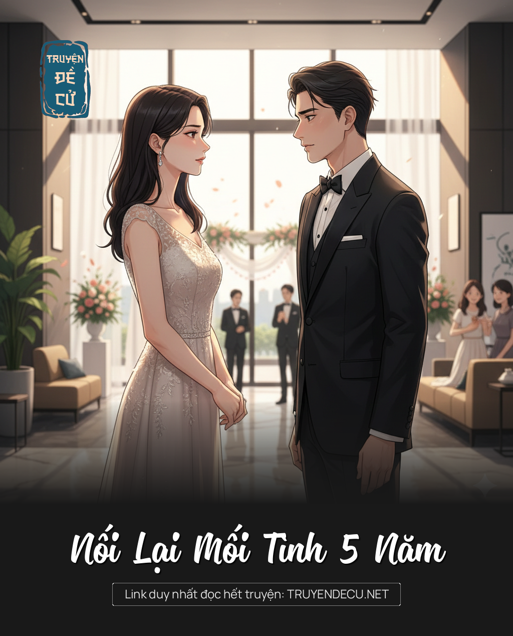 
                            Nối Lại Mối Tình 5 Năm