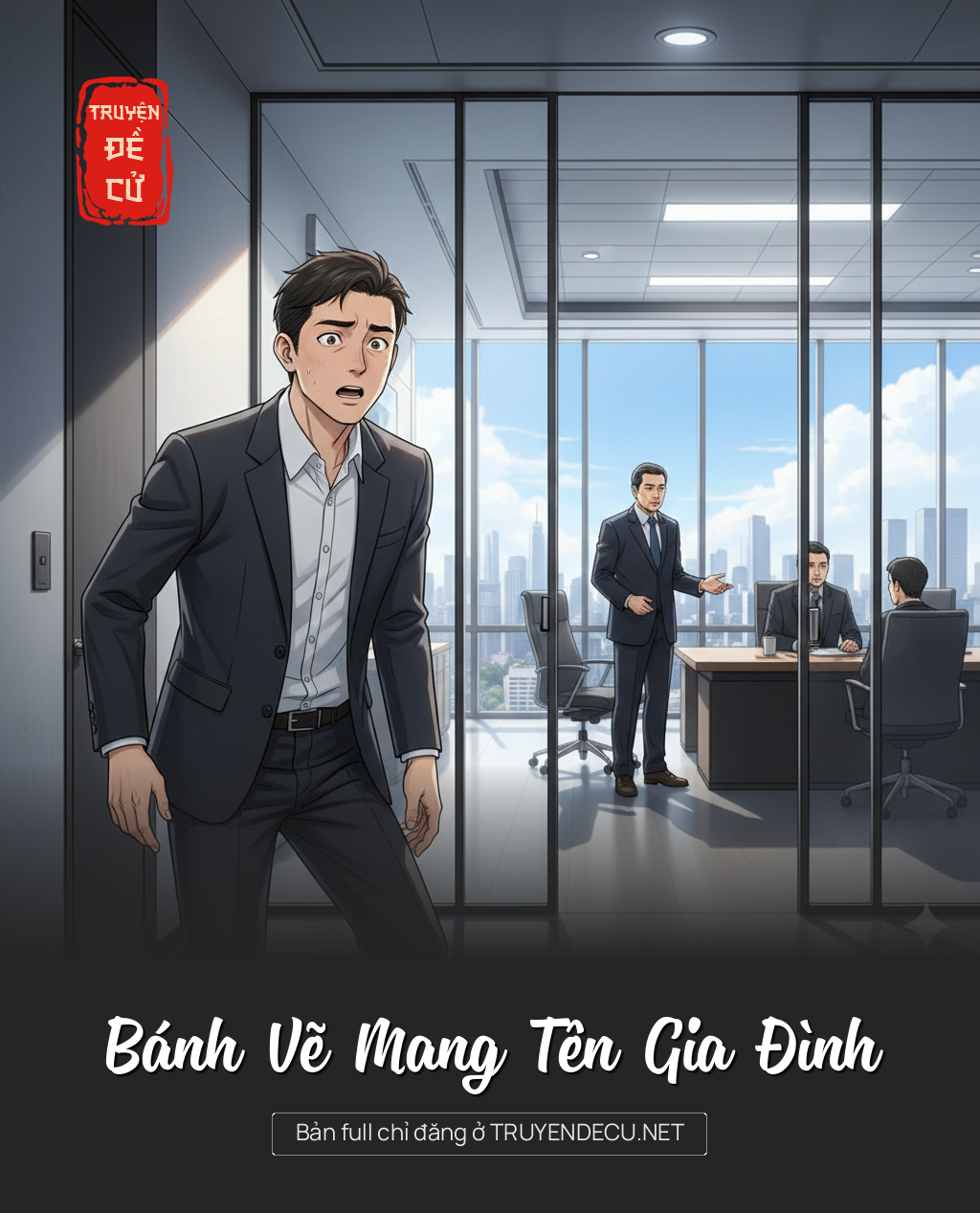 
                            Bánh Vẽ Mang Tên Gia Đình