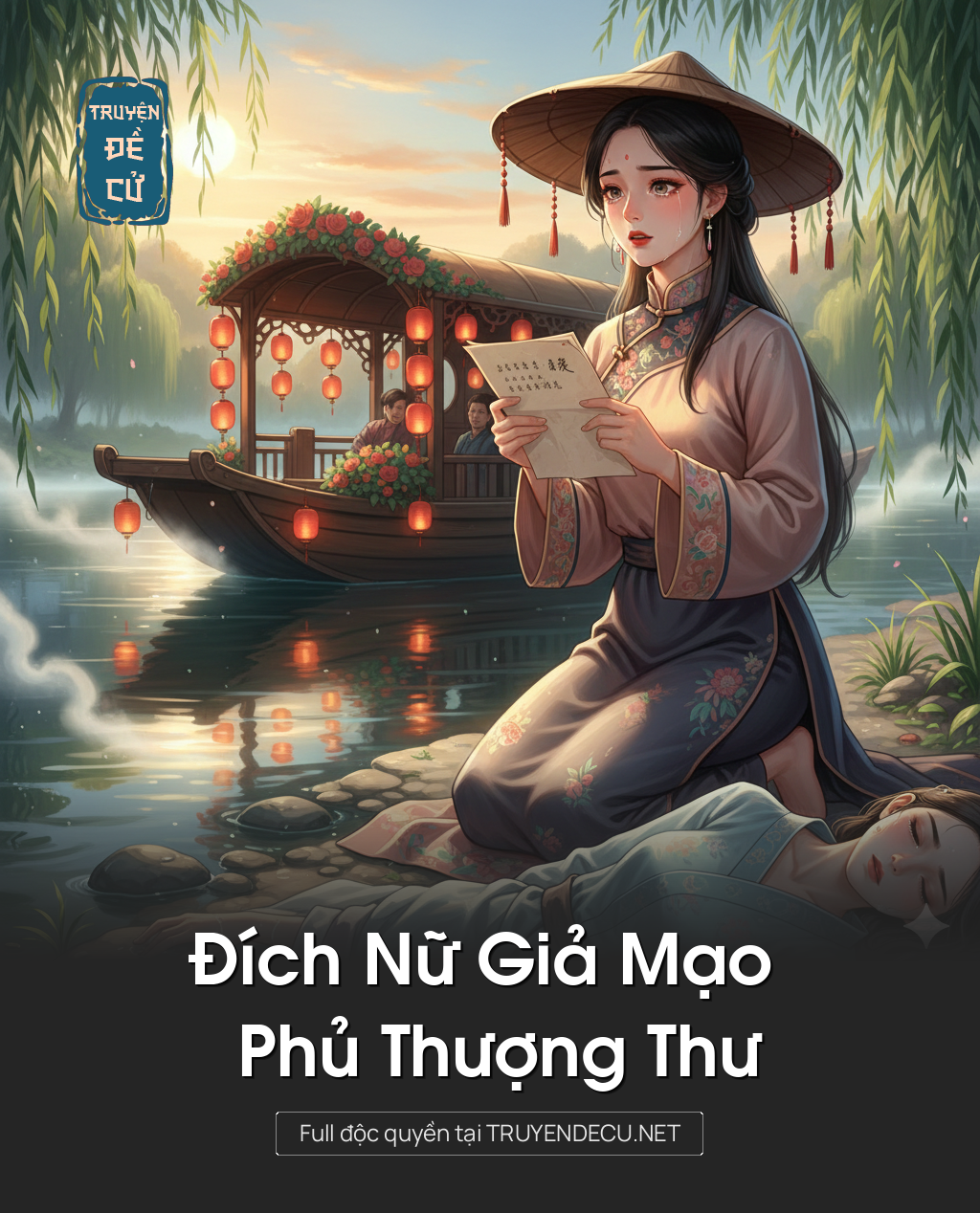 
                            Đích Nữ Giả Mạo Phủ Thượng Thư
