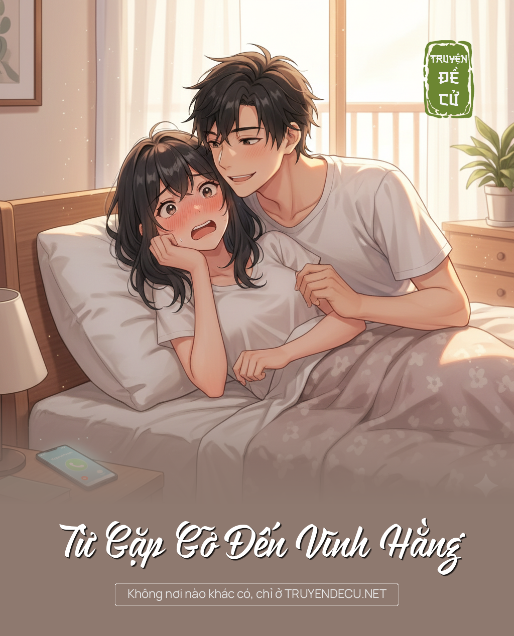 Từ Gặp Gỡ Đến Vĩnh Hằng