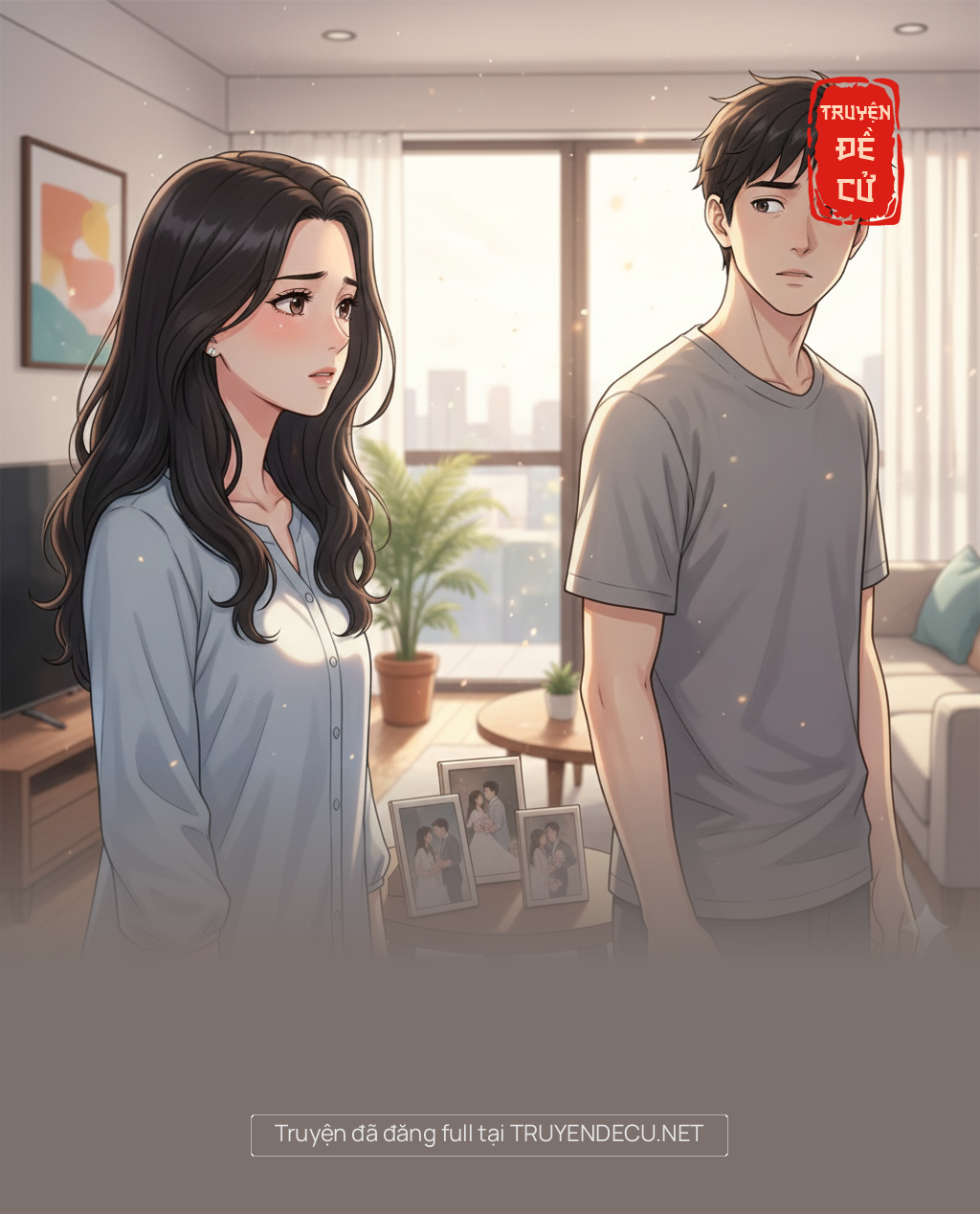 
                            Lão Công Sau Khi Mất Trí Nhớ Cứ Ngỡ Mình Là Tiểu Tam