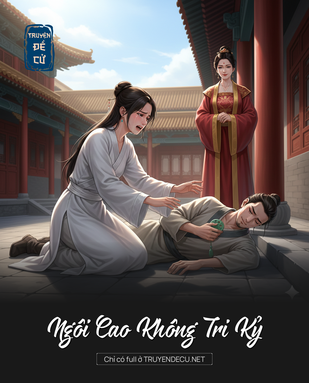 Ngôi Cao Không Tri Kỷ