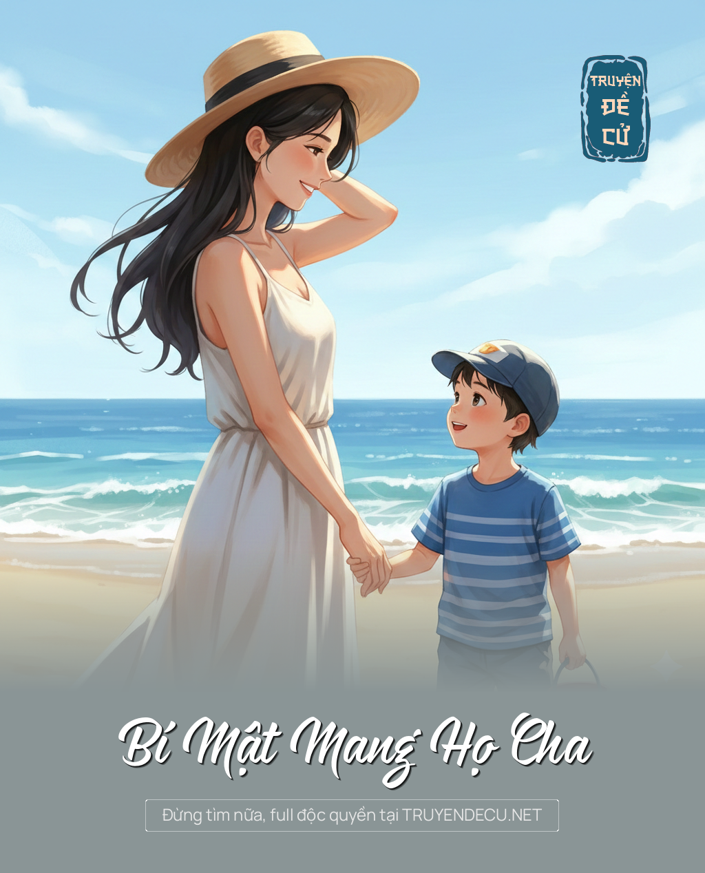 
                            Bí Mật Mang Họ Cha