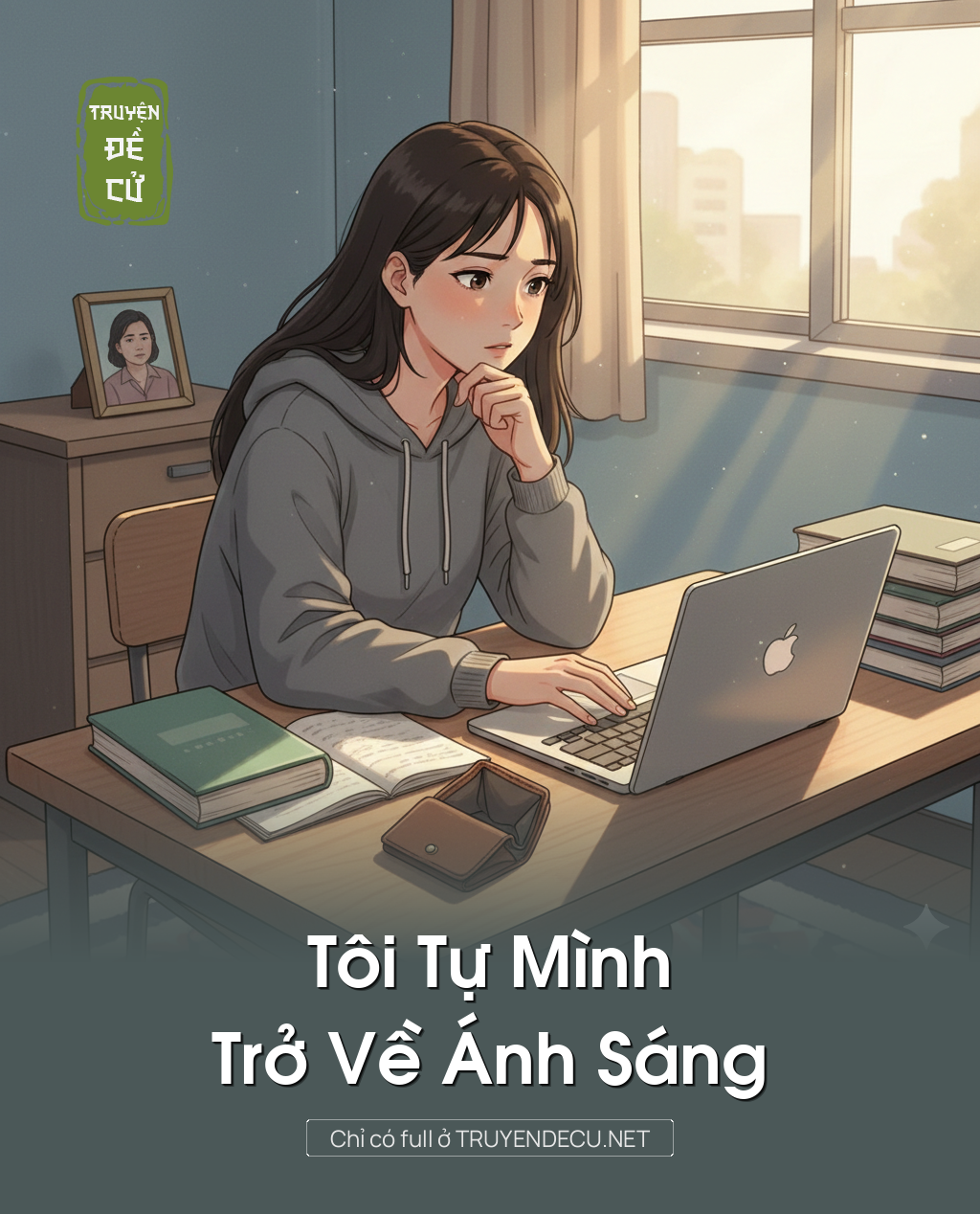 
                            Tôi Tự Mình Trở Về Ánh Sáng