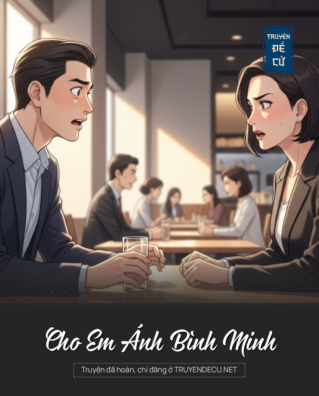 
                            Cho Em Ánh Bình Minh