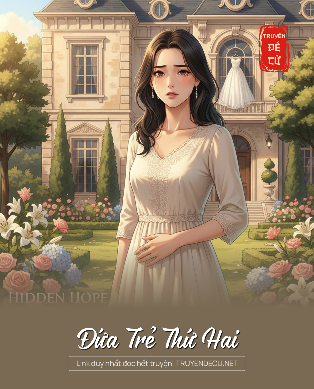 
                            Đứa Trẻ Thứ Hai