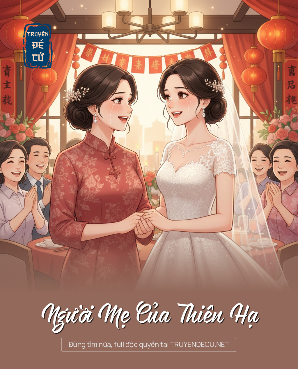 Người Mẹ Của Thiên Hạ