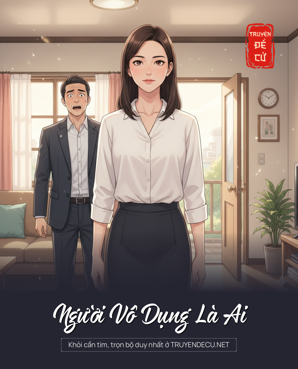 
                            Người Vô Dụng Là Ai