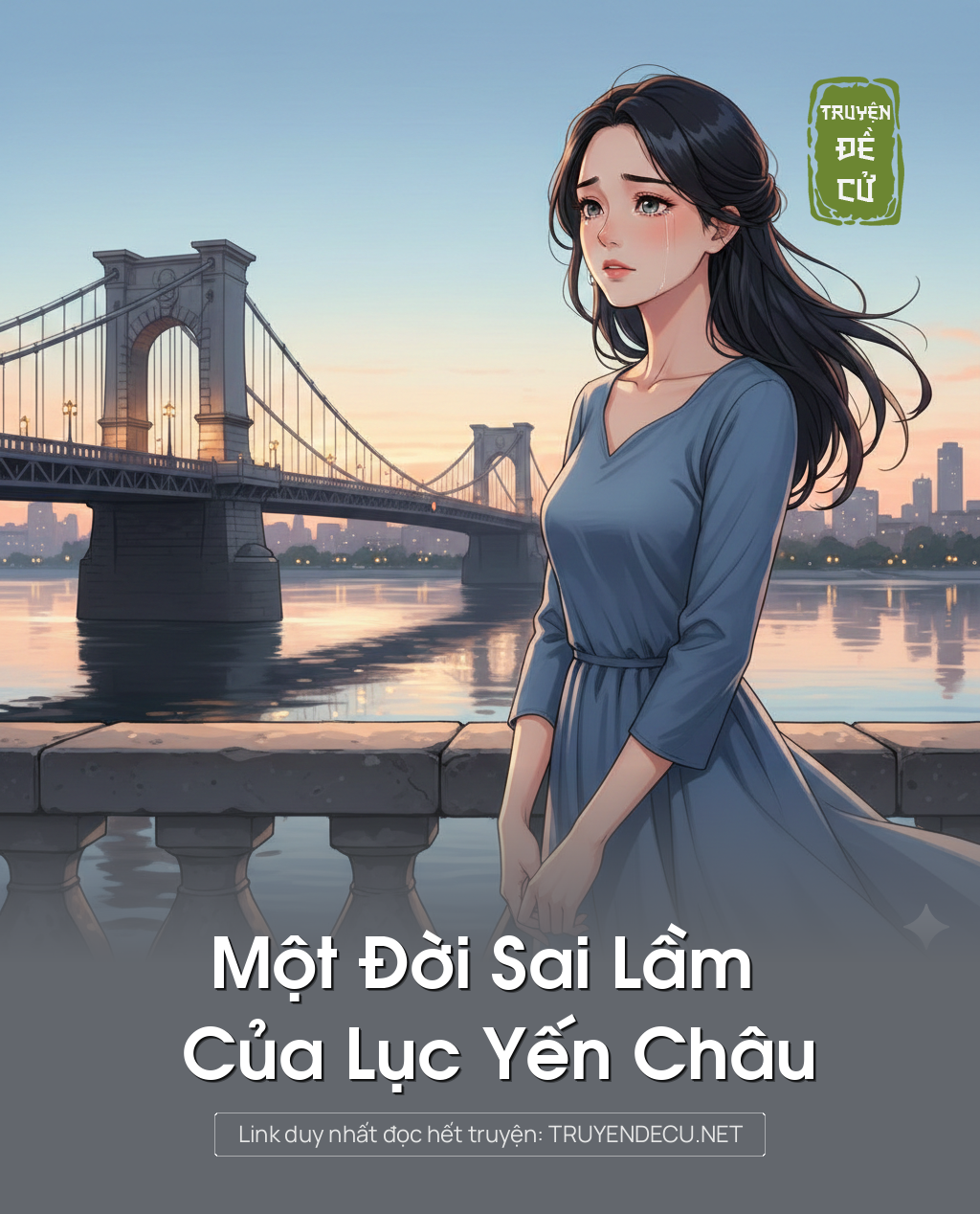 Một Đời Sai Lầm Của Lục Yến Châu