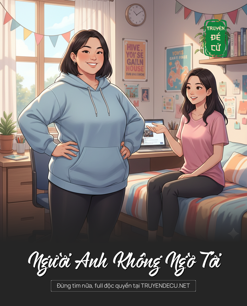 Người Anh Không Ngờ Tới