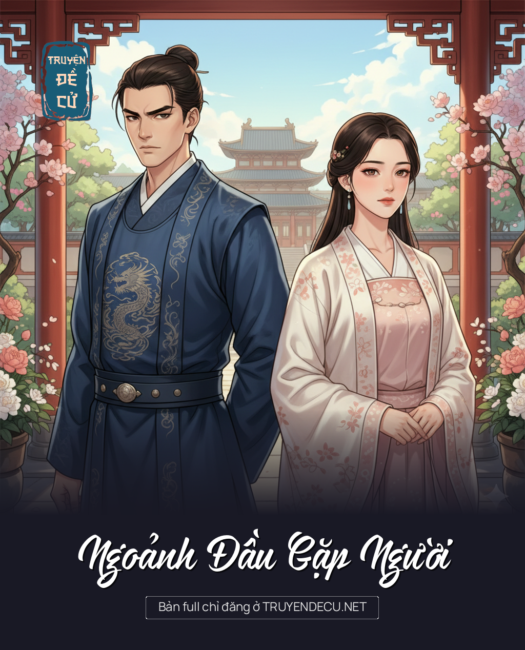 
                            Ngoảnh Đầu Gặp Người