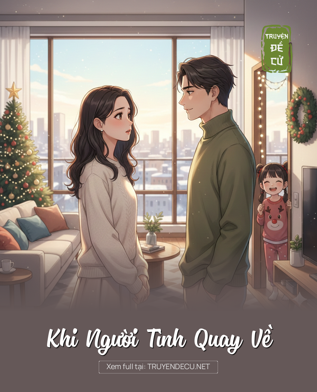 Khi Người Tình Quay Về