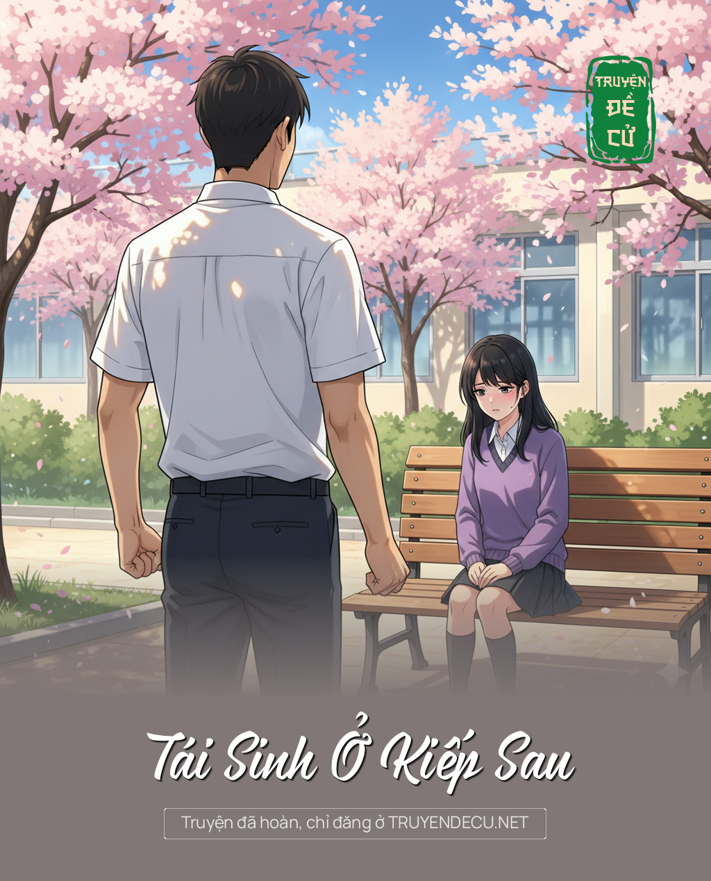 
                            Tái Sinh Ở Kiếp Sau