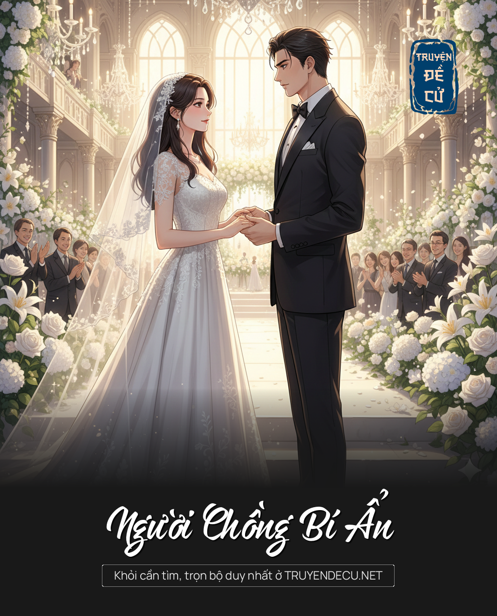 
                            Người Chồng Bí Ẩn