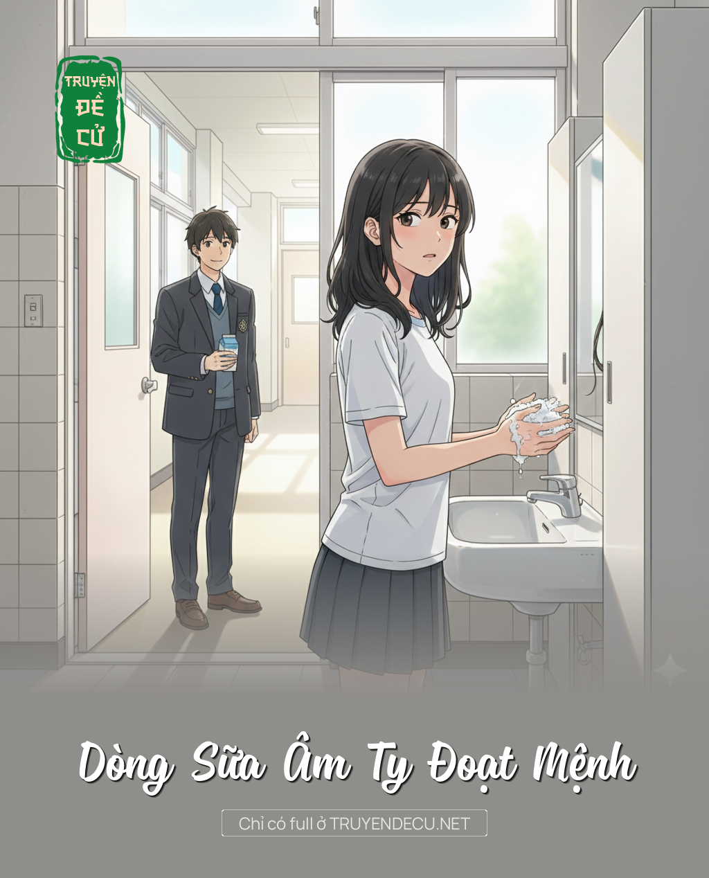 
                            Dòng Sữa Âm Ty Đoạt Mệnh