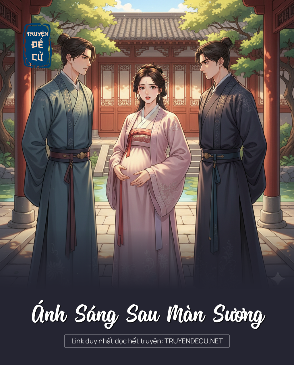 Ánh Sáng Sau Màn Sương