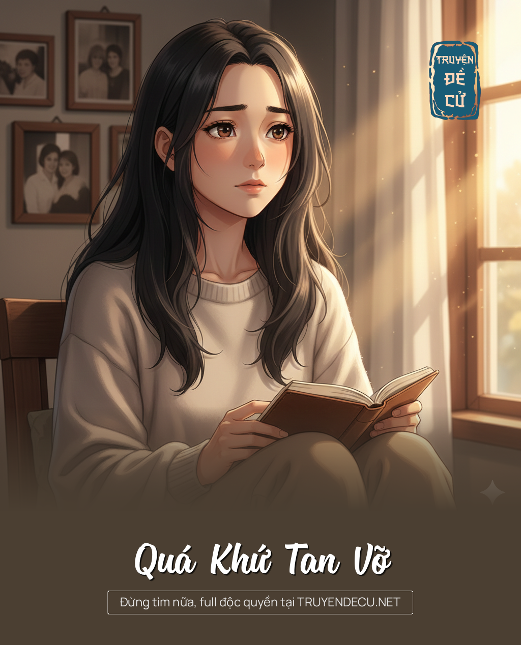 
                            Quá Khứ Tan Vỡ