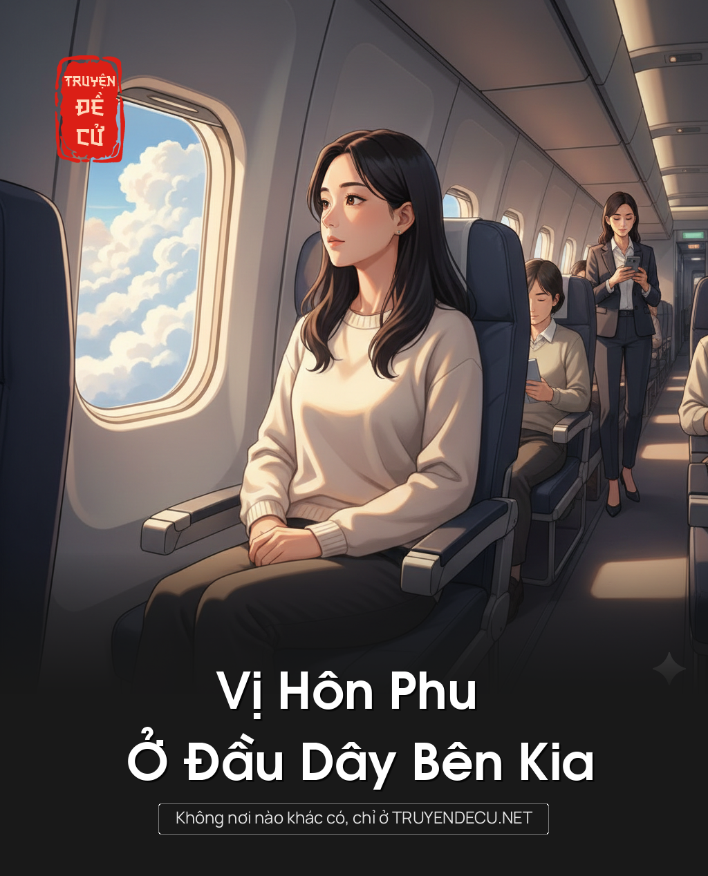 Vị Hôn Phu Ở Đầu Dây Bên Kia