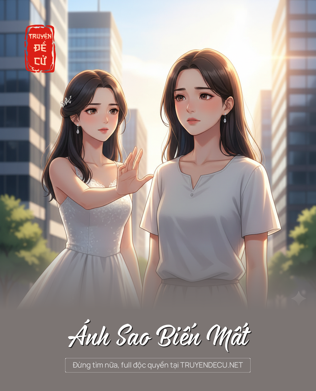 
                            Ánh Sao Biến Mất