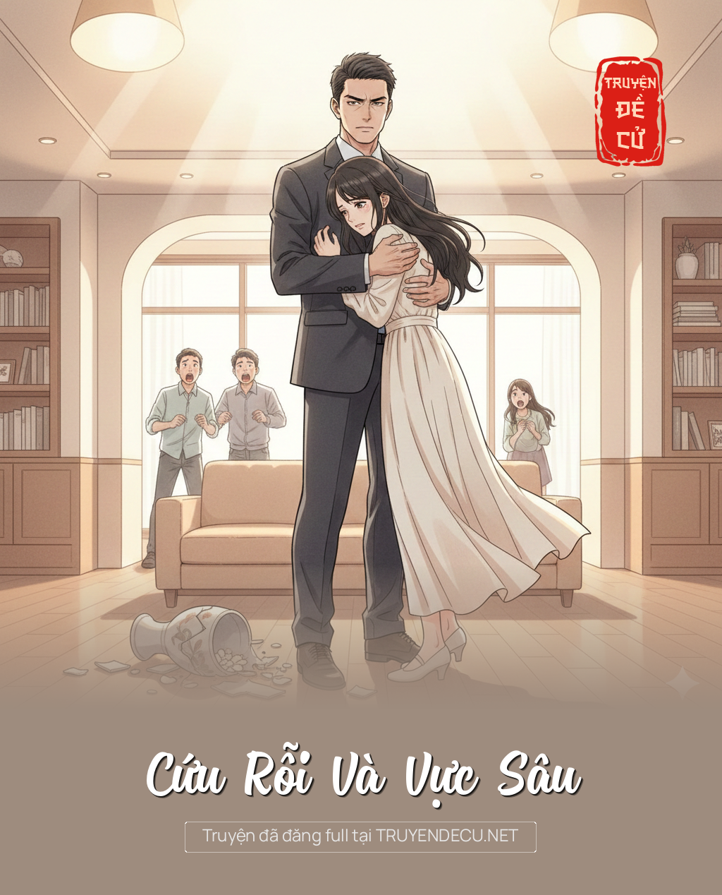 Cứu Rỗi Và Vực Sâu