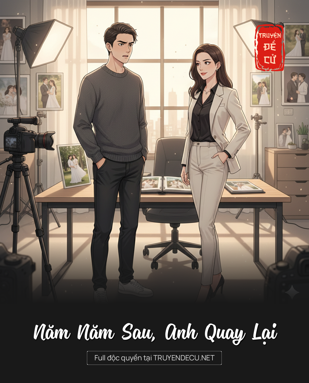 Năm Năm Sau, Anh Quay Lại