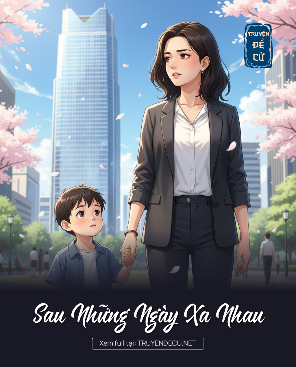 Sau Những Ngày Xa Nhau