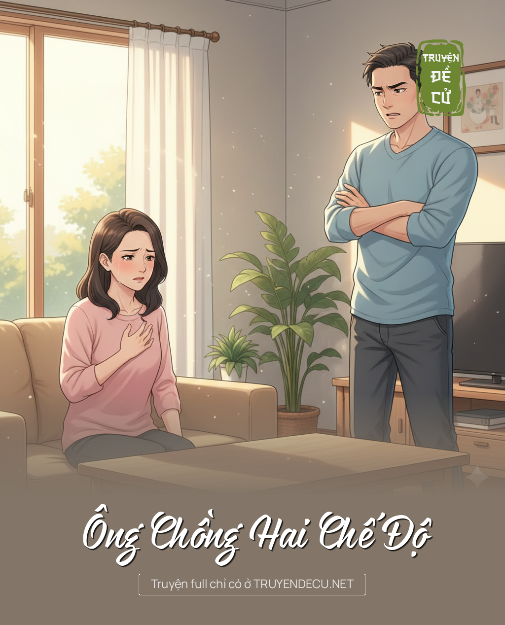 Ông Chồng Hai Chế Độ