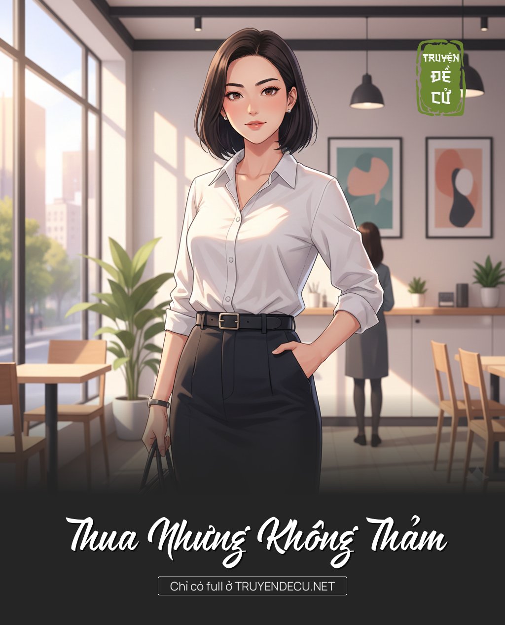
                            Thua Nhưng Không Thảm