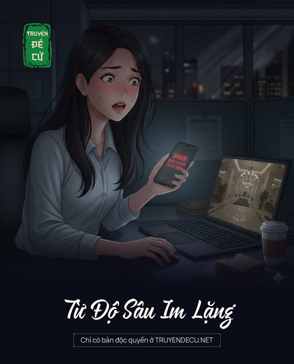 Từ Độ Sâu Im Lặng