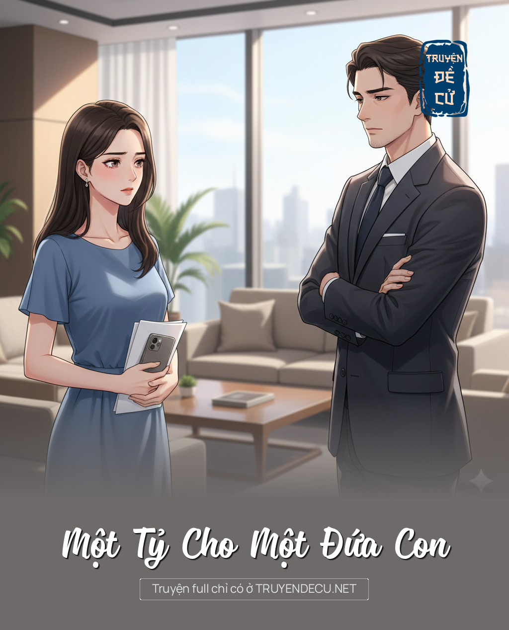 Một Tỷ Cho Một Đứa Con