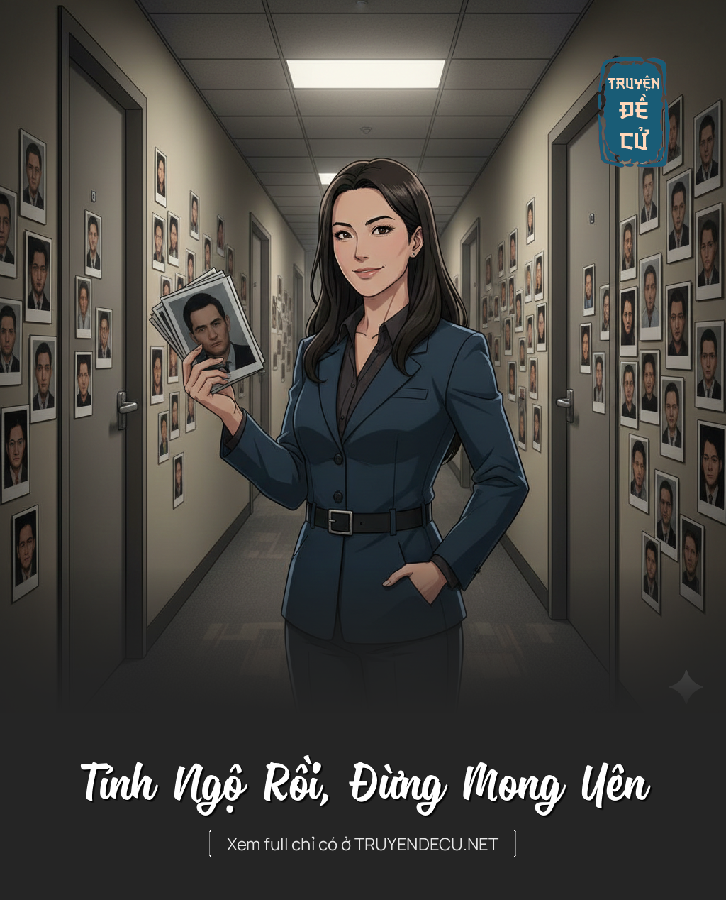 Tỉnh Ngộ Rồi, Đừng Mong Yên