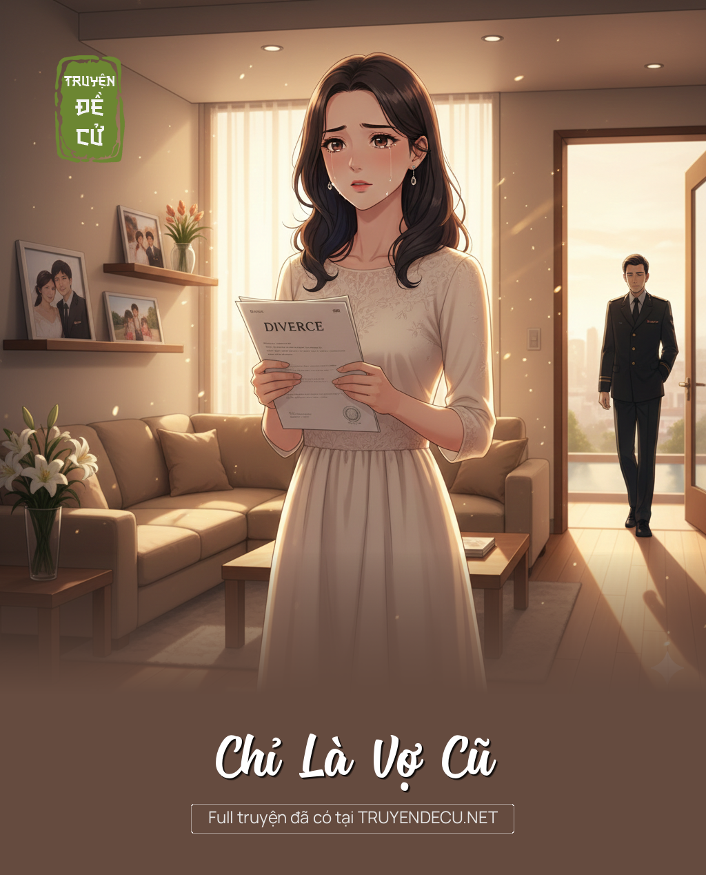 Chỉ Là Vợ Cũ