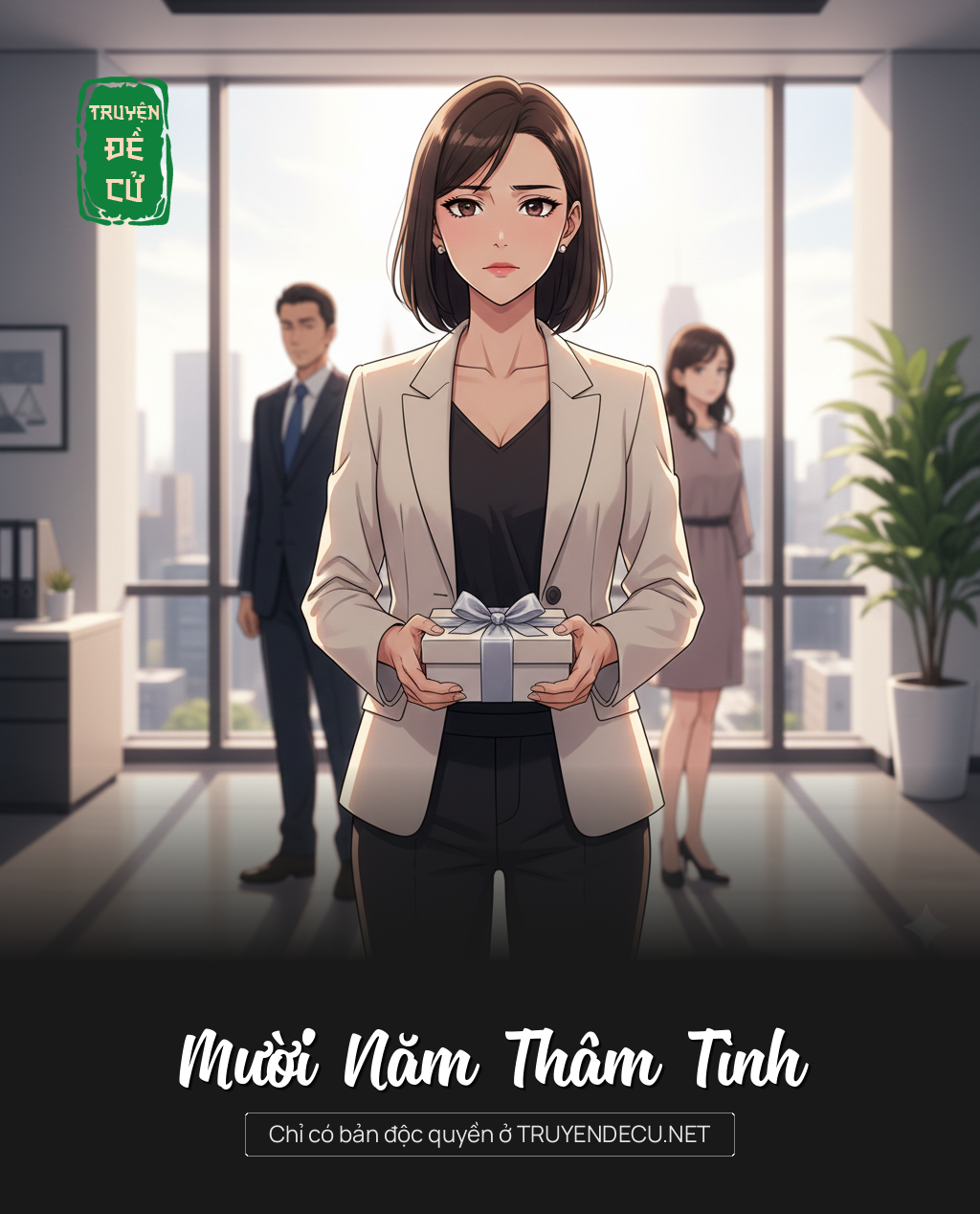 Mười Năm Thâm Tình