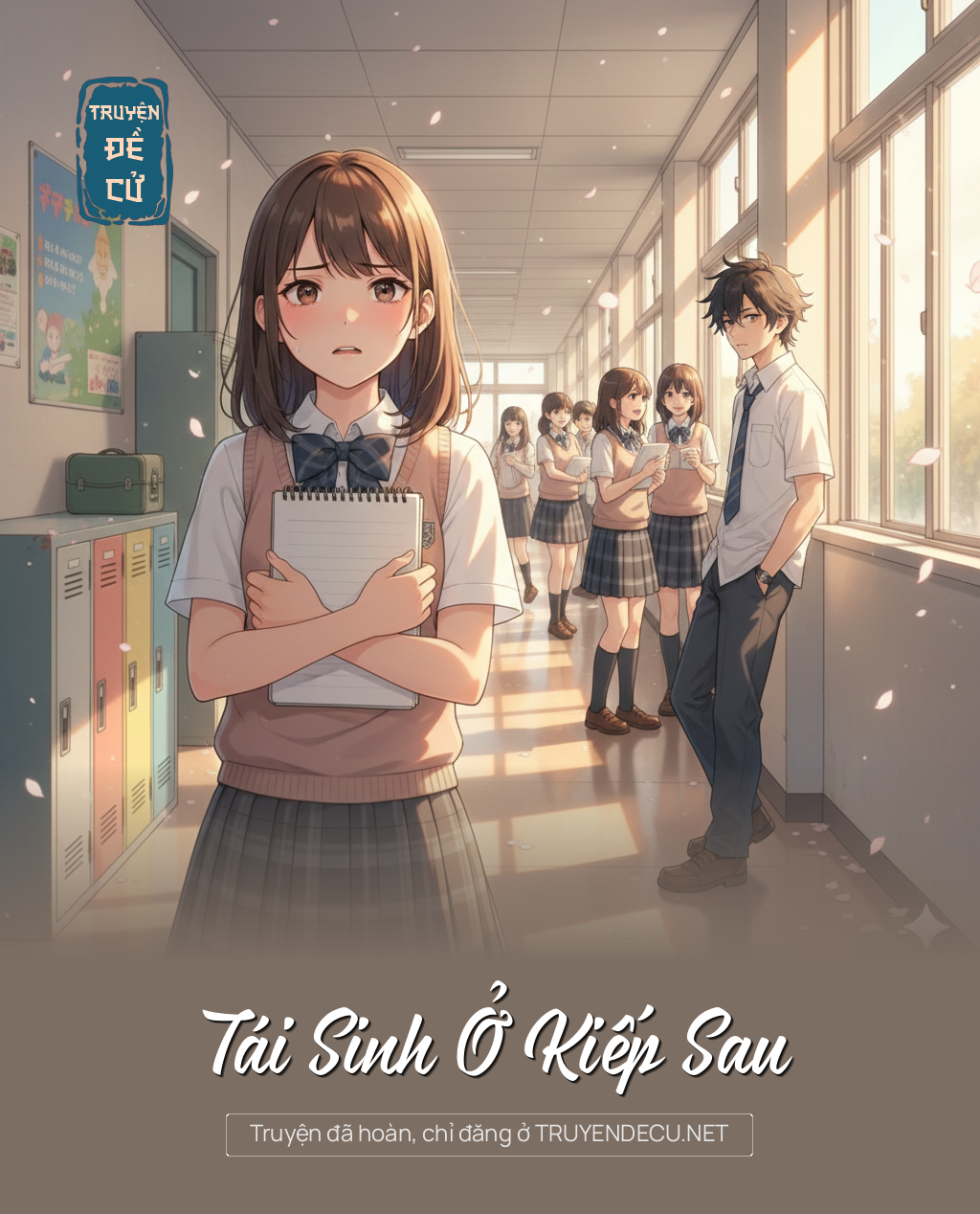 
                            Tái Sinh Ở Kiếp Sau