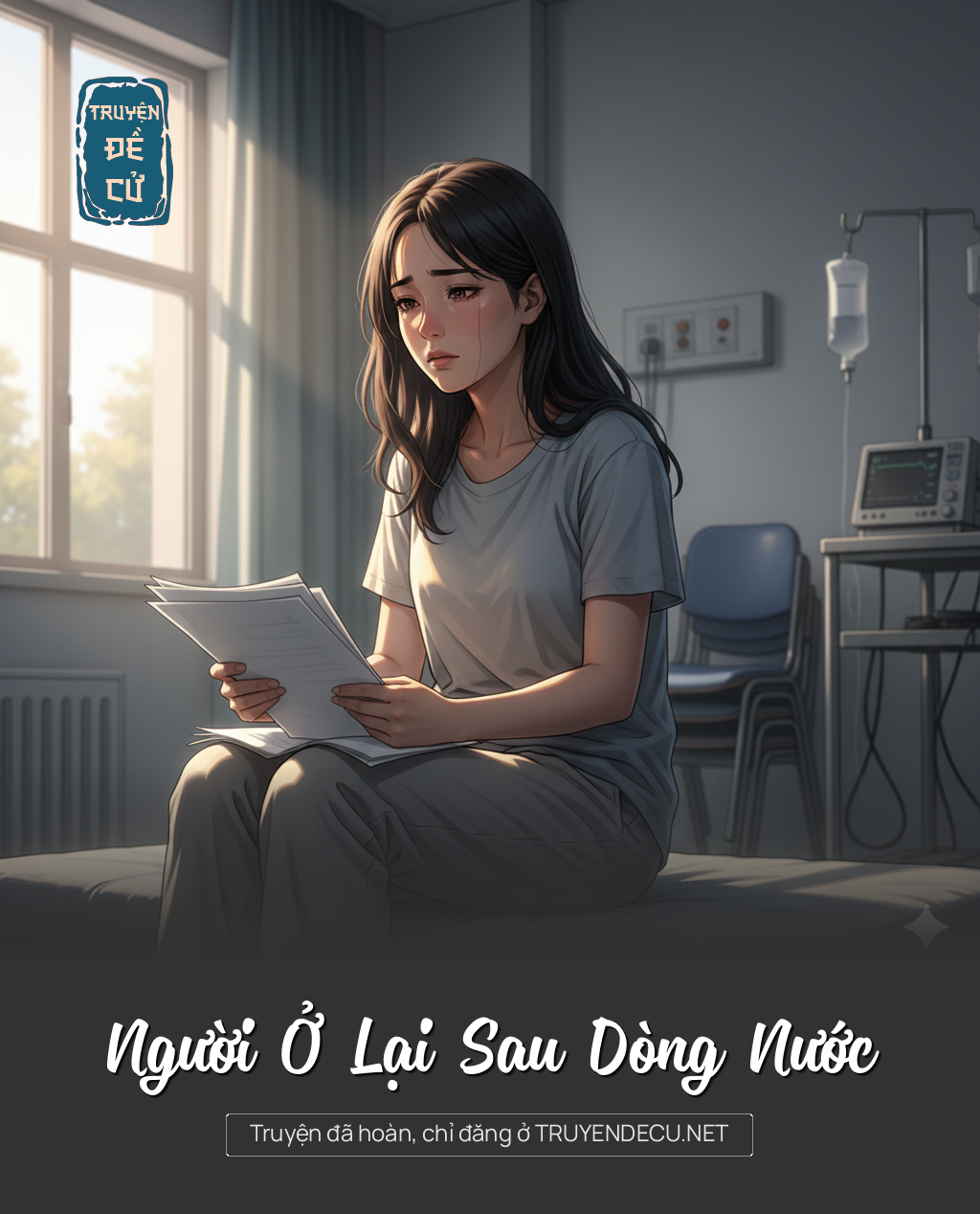 Người Ở Lại Sau Dòng Nước