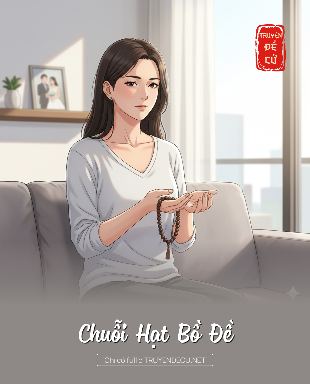 Chuỗi Hạt Bồ Đề